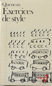 Exercices de style