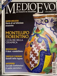 Medioevo (2019 - 03)