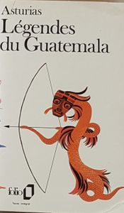 Légendes du Guatemala