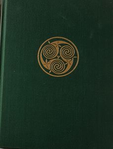 Le monde irlandais