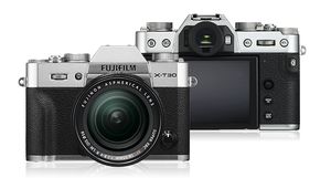 Fujifilm X-T30