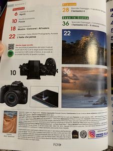 Foto Cult (n. 161)