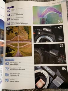 Foto Cult (n. 161)