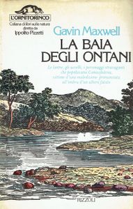 La baia degli ontani
