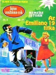 Az Emiliano 19. titka