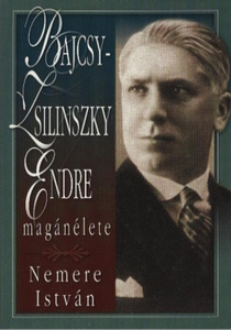 Bajcsy-Zsilinszky Endre magánélete