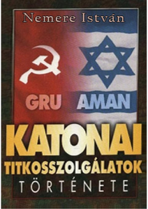 Katonai titkosszolgálatok története