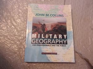 Military Geography