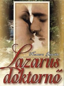 Lazarus doktornő
