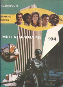 Mull nem adja fel