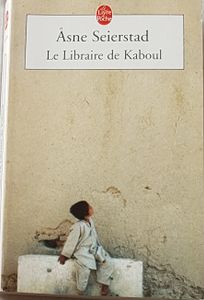 Le libraire de Kaboul