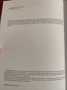 Primo incontro con la fotografia astronomica