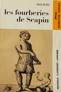 Les fourberies de Scapin