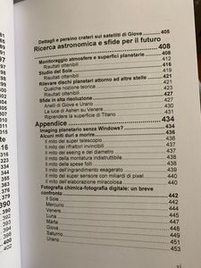 Tecniche, trucchi e segreti dell'imaging planetario