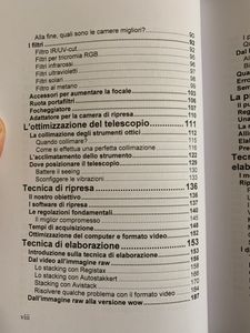 Tecniche, trucchi e segreti dell'imaging planetario