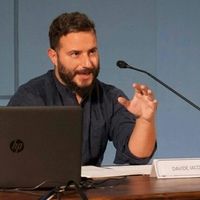 Davide Iacono