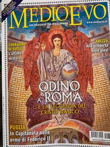 Medioevo (2019 - 05)