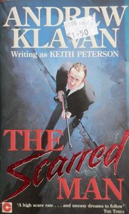 The Scarred Man