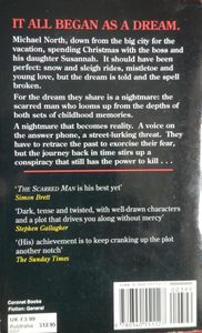 The Scarred Man