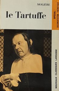 Le Tartuffe