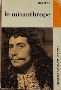 Le misanthrope