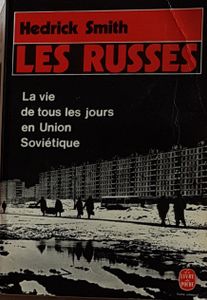 Les Russes