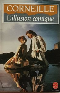 L'illusion comique