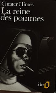 La reine des pommes