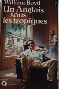 Un Anglais sous les tropiques
