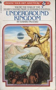 Underground Kingdom
