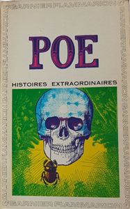 Histoires extraordinaires
