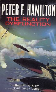 The Reality Dysfunction