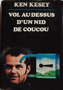 Vol au-dessus d'un nid de coucou