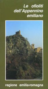 Le ofioliti dell'Appennino emiliano