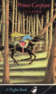 Prince Caspian