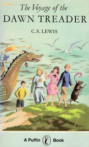 The Voyage of the Dawn Treader