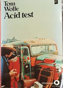 Acid Test
