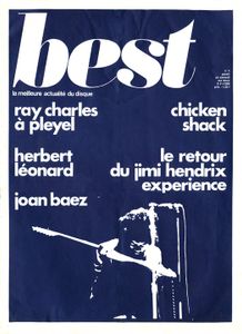 Best - Series 1 N°004