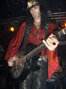 Eric Sardinas
