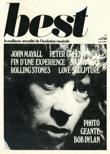 Best - Series 1 N°007