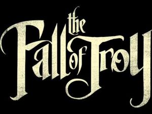The Fall of Troy