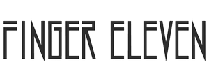 Finger Eleven