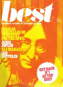 Best - Series 1 N°011