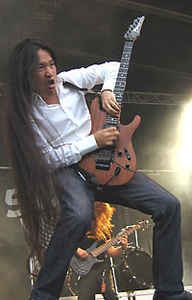 Herman Li