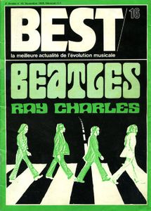 Best - Series 2 N°016