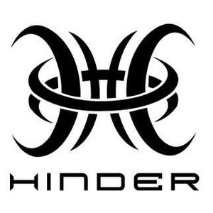 Hinder
