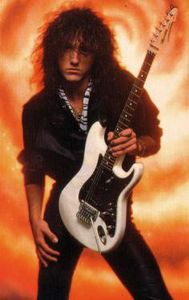 Jason Becker