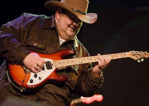 Johnny Hiland