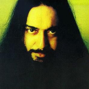 Kim Thayil