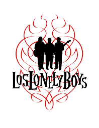 Los Lonely Boys